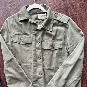Universal Threads Utility Jacket
